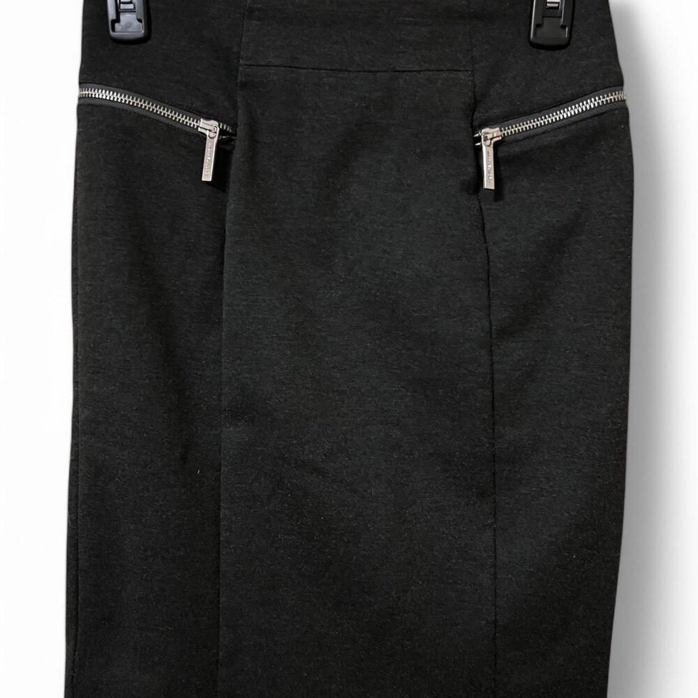 Michael Kors Women's‎ Grey pencil skirt size 4 work casual